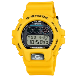 นาฬิกา คาสิโอ Casio G-SHOCK Limited ครบรอบ30ปีโมเดล6900 DW-6900TR Thrasher series รุ่น DW-6900TR-9 ของแท้ รับประกัน1ปี