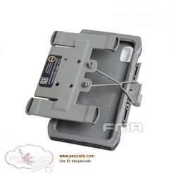 เคสกันกระแทก Apple iPhone Xs Max [BK/DE/FG] จาก FMA [Pre-order]