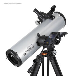 กล้องดูดาว【แบบสะท้อนแสง】 Celestron STARSENSE EXPLORER รุ่น DX 130AZ