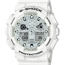 นาฬิกา Casio G-Shock Special Color รุ่น GA-100MW-7A ของแท้ รับประกัน1ปี