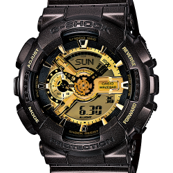 นาฬิกา คาสิโอ Casio G-Shock Limited model รุ่น GA-110BR-5A