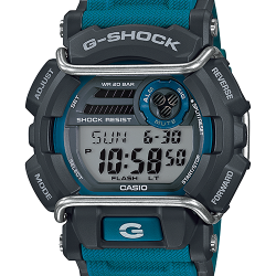 นาฬิกา คาสิโอ Casio G-Shock Standard digital รุ่น GD-400-2