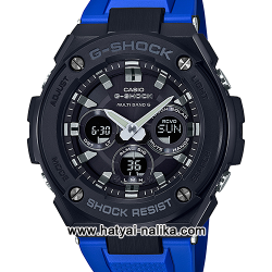 นาฬิกา Casio G-Shock G-STEEL Mini series รุ่น GST-S300G-2A1 ของแท้ รับประกัน1ปี