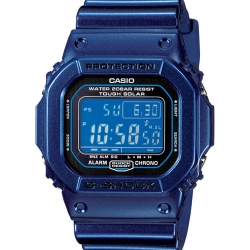 นาฬิกา คาสิโอ Casio G-Shock Solar Powered รุ่น G-5600CC-2