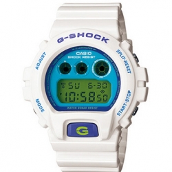 นาฬิกา คาสิโอ Casio G-Shock Limited model รุ่น DW-6900CS-7 (หายากมาก)