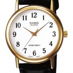 นาฬิกา คาสิโอ Casio STANDARD Analog'men รุ่น MTP-1095Q-7B