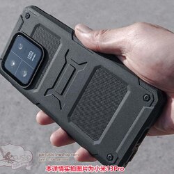 เคสกันกระแทก Xiaomi 13 / Xiaomi 13Pro (ต้องระบุรุ่น) จาก Fat Bear [Pre-order]