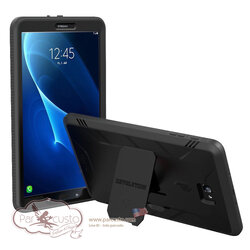 เคสกันกระแทก Samsung Galaxy Tab A 10.1 [Revolution Series] ไม่รองรับ S-pen จาก POETIC [Pre-order USA]