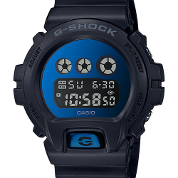 นาฬิกา Casio G-Shock Special Color รุ่น DW-6900MMA-2 ของแท้ รับประกัน1ปี
