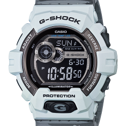 นาฬิกา คาสิโอ Casio G-Shock G-lide Limited รุ่น GLS-8900CM-8