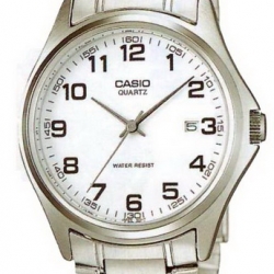 นาฬิกา คาสิโอ Casio STANDARD Analog'men รุ่น MTP-1183A-7B