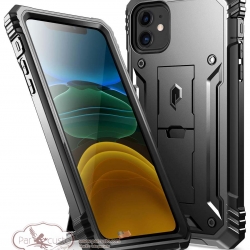 เคสกันกระแทก Apple iPhone 11 [Revolution] จาก POETIC [Pre-order USA]