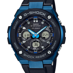นาฬิกา Casio G-Shock G-STEEL Mini series รุ่น GST-S300G-1A2 ของแท้ รับประกัน1ปี