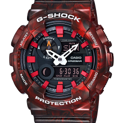นาฬิกา Casio G-Shock G-LIDE รุ่น GAX-100MB-4A ของแท้ รับประกัน1ปี