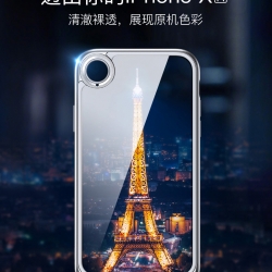 เคส Apple iPhone XR (Clear back) จาก ESR [Pre-order]
