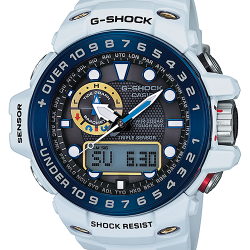 นาฬิกา คาสิโอ Casio G-Shock GULFMASTER รุ่น GWN-1000E-8A