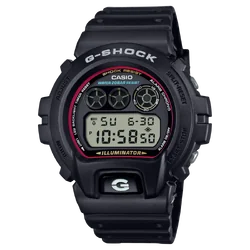 นาฬิกา Casio G-Shock Special Color Red Line series รุ่น DW-6900RL-1 ของแท้ รับประกัน1ปี