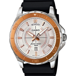 นาฬิกา คาสิโอ Casio STANDARD Analog'men รุ่น MTD-1076-7A4V