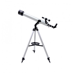 กล้องดูดาว F700 x 60【แบบหักเหแสง】