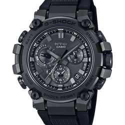 นาฬิกา Casio G-SHOCK Premium model รุ่น MTG-B3000B-1A (Made in Japan") ของแท้ รับประกัน1ปี