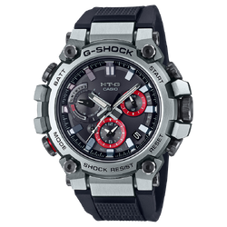 นาฬิกา Casio G-SHOCK Premium model รุ่น MTG-B3000-1A (Made in Japan") ของแท้ รับประกัน1ปี