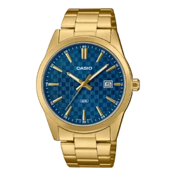 นาฬิกา Casio STANDARD Analog-Men' รุ่น MTP-VD03G-2A ของแท้ รับประกัน1ปี