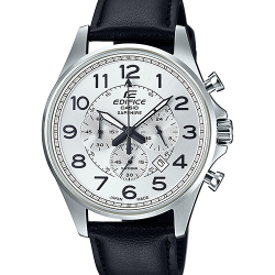 นาฬิกา Casio EDIFICE Chronograph รุ่น EFB-508JL-7A (Made in Japan) ของแท้ รับประกัน 1 ปี