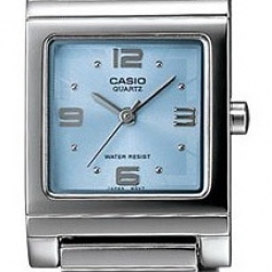 นาฬิกา คาสิโอ Casio STANDARD Analog'women รุ่น LTP-1237D-2A