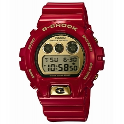 นาฬิกา คาสิโอ Casio G-Shock Limited Model รุ่น DW-6930A-4 30th Anniversary
