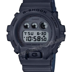 นาฬิกา Casio G-Shock DW-6900LU Layered Color Utility series รุ่น DW-6900LU-8 ของแท้ รับประกัน1ปี