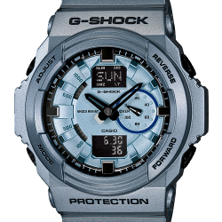 นาฬิกา คาสิโอ Casio G-Shock Standard Analog-Digital รุ่น GA-150A-2ADR