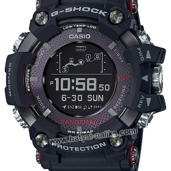นาฬิกา Casio G-Shock RANGEMAN Premium GPR-B1000 series รุ่น GPR-B1000-1 ของแท้ รับประกัน1ปี