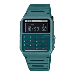 นาฬิกา คาสิโอ Casio Vintage DIGITAL รุ่น CA-53WB-3B ของแท้ รับประกัน1ปี