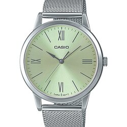 นาฬิกา Casio STANDARD Analog-Men' รุ่น MTP-E600M-9B ของแท้ รับประกัน 1 ปี