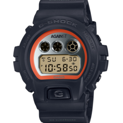 นาฬิกา Casio G-SHOCK Limited Against Lab รุ่น DW-6900AL22-1 ของแท้ รับประกัน1ปี