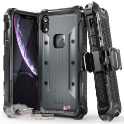 เคสกันกระแทก Apple iPhone XR [vArmor] จาก Vena [Pre-order USA]