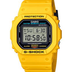 นาฬิกา Casio G-SHOCK DW-5600R Reborn series รุ่น DW-5600REC-9 ของแท้ รับประกัน1ปี