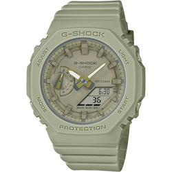 นาฬิกา Casio G-Shock Women ไซส์มินิ GMA-S2100BA Bold Accent series รุ่น GMA-S2100BA-3A ของแท้ รับประกัน1ปี