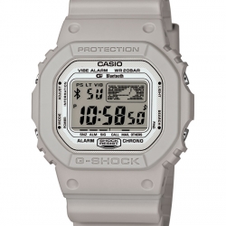 นาฬิกา Casio G-Shock x Kevin Lyons Bluetooth Limited Edition รุ่น GB-5600B-K8 [GEN 2] (EUROPE) ไม่มีขายในไทย หายากมาก