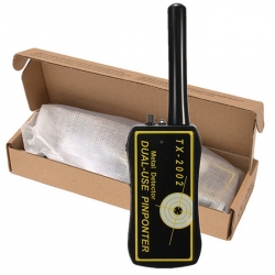 เครื่องตรวจจับโลหะ TX-2002