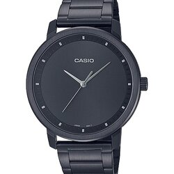 นาฬิกา Casio STANDARD Analog-Men' รุ่น MTP-B115B-1EV ของแท้ รับประกัน 1 ปี