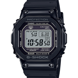นาฬิกา Casio G-SHOCK Standard Digital GMW-B5000 series รุ่น GMW-B5000G-1 “Made in Japan” ของแท้ รับประกัน1ปี