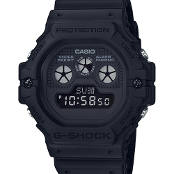 นาฬิกา Casio G-Shock Special color CLASIC BB series รุ่น DW-5900BB-1 "Walter BB" ของแท้ รับประกัน1ปี