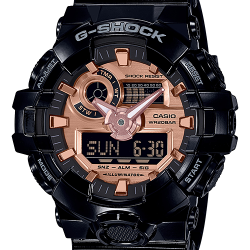 นาฬิกา Casio G-Shock Special color รุ่น GA-700MMC-1A ของแท้ รับประกัน1ปี