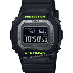 นาฬิกา Casio G-Shock Special color DIGITAL CAMOUFLAGE series รุ่น GW-B5600DC-1 ของแท้ รับประกัน1ปี