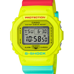 นาฬิกา Casio G-Shock Limited รุ่น DW-5600CMA-9 ของแท้ รับประกัน1ปี