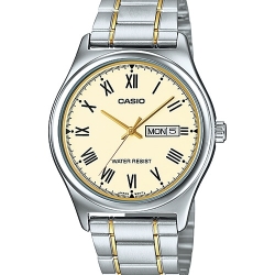 นาฬิกา Casio STANDARD Analog-Men' รุ่น MTP-V006SG-9B ของแท้ รับประกัน1ปี