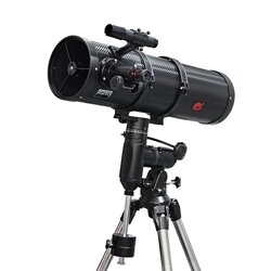 กล้องดูดาว 750x150【แบบสะท้อนแสง】