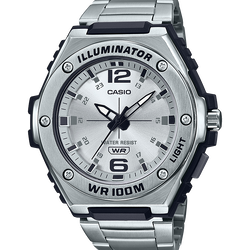 นาฬิกา Casio STANDARD Analog-Men' รุ่น MWA-100HD-7AV ของแท้ รับประกัน1ปี