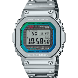 นาฬิกา Casio G-SHOCK 40th Anniversary รุ่น GMW-B5000PC-1 “Made in Japan” ของแท้ รับประกัน1ปี
